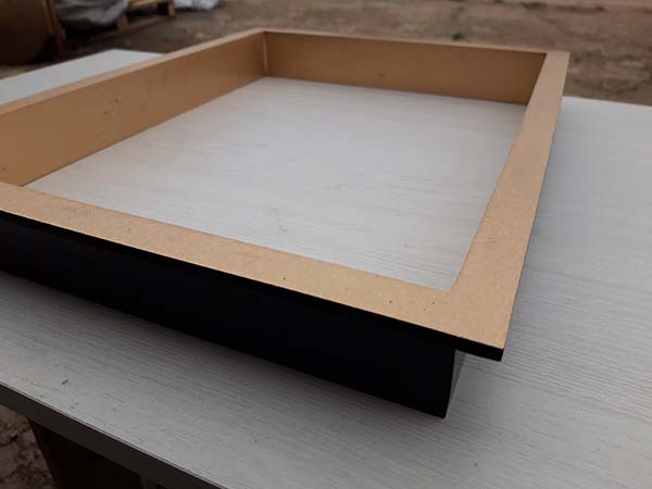 Алиминиевое фото